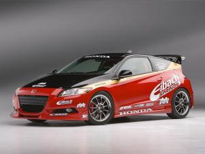 Honda CR-Z SEMA Show 2010 года